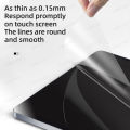 Paper Feel Screen Protector Film For Xiaomi Pad 6/5 Pro Mi Pad 6/5 11Redmi Pad 10.61 Matte PET Painting Write Tablet Accessories.