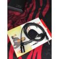 U-1 - Soft Microphone - Cler Voice - Support For Smartphone And DSLR -. 