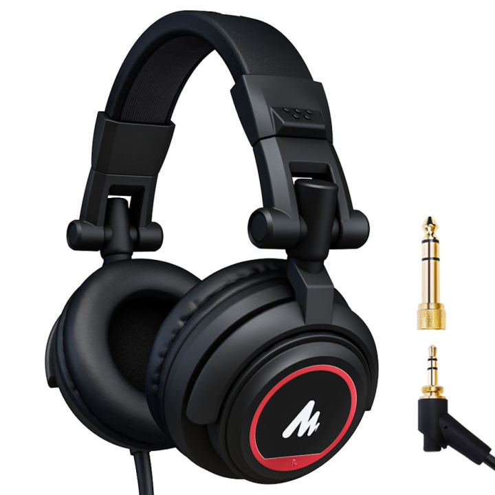 MAONO%20AU-A04H%20Vocal%20Condenser%20Cardioid%20USB%20Microphone%20Studio%20Setup%20With%20Headphone,%20Pop%20Filter%20And%20Stand%20-%20Image%205