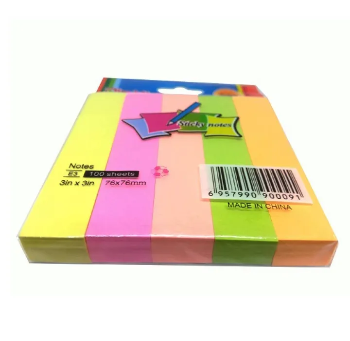 Colourful%20Sticky%20Notes%20Pad%20-%20Image%204