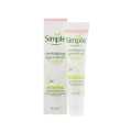 Simple Kind To Eyes Revitalising Eye Roll -On (15ml). 