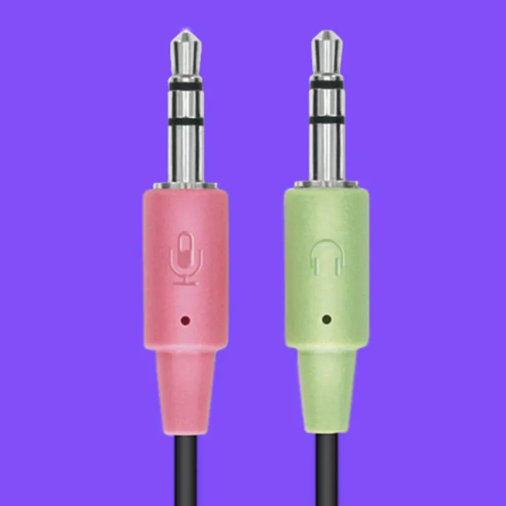 Logitech%20H150%20Wired%20Headset,%20Stereo%20Headphones%20with%20Rotating%20Noise-Cancelling%20Microphone,%20Dual%203.5%20mm%20Audio%20Jack,%20In-Line%20Controls,%20PC/Mac/Laptop%20-%20Image%207