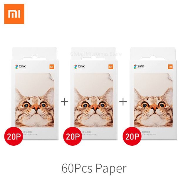 Xiaomi%20Mijia%20AR%20Mi%20ZINK%20Pocket%20Printer%20Paper%20for%20Printer%20Self%20Adhesive%20Photo%20Printing%20Sheets%20for%20Xiaomi%20Mi%20Photo%20Printer%20-%20Image%202