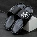 Korean Version Trend Summer Slippers | X-Simple | Outdoor Beach Shoes Men Non-slip Thick Man Lovers Slipper Indoor Household Flip Flop | Slipper for man and girls | Shoe for Boys | Shoe for Girls | Ayna Bari. 