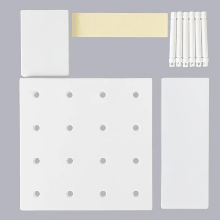 %E3%80%90Shop%20the%20Look%E3%80%91%20DIY%20Wall%20Hanging%20Pegboard%20With%20Hooks%20Plastic%20Hole%20Board%20Wall-mounted%20Shelf%20Punch-free%20Wall%20Organizer%20Kitchen%20-%20Image%208
