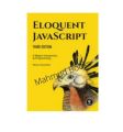 Eloquent Javascript by Marijn Haverbeke - book. 