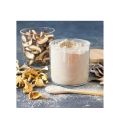 Oyester Dry Mushroom Mushroom Powder 50gm Oyester Dry Mushroom Dried Oyster Mushrooms Powder Dried Oyster Mushrooms, Organic Sliced Mushroom. 