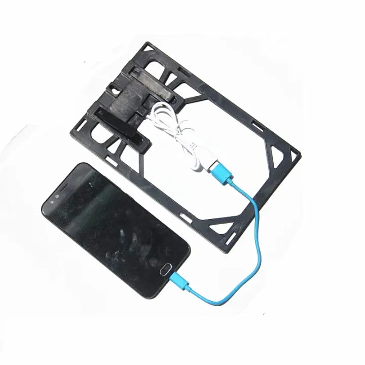 KOGEEK%206W%205V%20Solar%20Char-ger%20Solar%20Panel%20Power%20Mobile%20Ph-one%20-%20Image%204