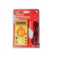 Digital Multimeter. 