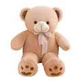 Bow Tie Teddy Bear Doll | All size Teddy | Realistic Teddy | Cutest Teddy Bear | Medium size Teddy Bear. 