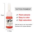 Wireless Tattoo Kit Complete Mini Rocket Rotary Machine Pen Set Tattoo Power Supply Cartridge Needles Accessories for Body Art. 