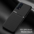 Lthmy for Oppo Reno 5 Pro case TPU shockproof phone casing back cover.
