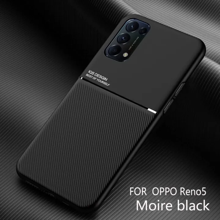 Lthmy%20for%20Oppo%20Reno%205%20Pro%20case%20TPU%20shockproof%20phone%20casing%20back%20cover%20-%20Image%207