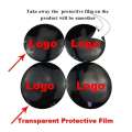 4x Aluminum 60mm Car Wheel Center Rim Mags Hub Cap Cover Trim Hubcaps 56mm GR Sport Emblem Badge Sticker For Toyota Vios Corolla Altis Y Cross Rush Raize Avanza Camry Wigo. 
