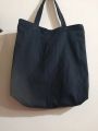 Premium Quality Canvas Fabric Tote Bag । No Compromize On Quality. 