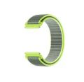 20mm Nylon Sport Strap For xiaomi Amazfit Bip Strap watch band strap.