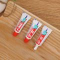 J.me toothpaste 3 gm 1000 pcs. 