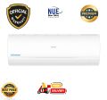 Haier 1.5 Ton Virus Killer UVCool Inverter AC - HSU-18UVCool:(INV)(Wifi)(3D)(PCS)🚚 Free Delivery  💳 0% EMI Available,Official Warranty by Haier with Free Delivery. 
