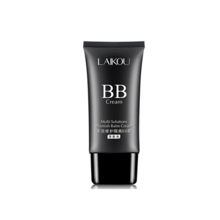 Laikou BB Cream - 50g Dark