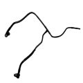 94810602604 Coolant Vent Line Component for 3.6 4.5 4.8.
