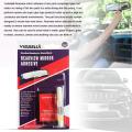 [Merry Christmas Mega Offer] Visbella Professional Strength Permanent Rearview Mirror Adhesive Glue. 