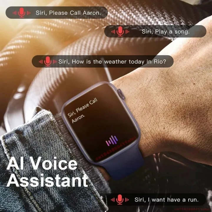 INNOVAT%C2%AE%20i7%20Pro%20Max%20Smartwatch%201.8%20inches%20HD%20IPS%20Heart%20Rate%20Bluetooth%20Call%20Waterproof%20IP67%20Sport%20Smart%20Watch%20-%20Image%204