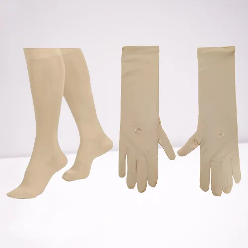 Combo%20Pack%20of%20Hand%20And%20Leg%20Socks%20For%20women%20Skin%20Cream%20Color%20-%20%E0%A6%B9%E0%A6%BE%E0%A6%A4%20%E0%A6%AE%E0%A7%8B%E0%A6%9C%E0%A6%BE%20-%20Image%202