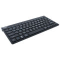 SMART KB500-BTW (1y- warranty) WIRELESS+ BLUETOOTH BANGLA BLACK KEYBOARD.