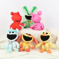 New Product poppy playtime smiling critters Plush Doll Bobby's Game Time. 