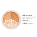 Beauty Glazed Full Coverage Concealer Palette(Pot) - 401. 