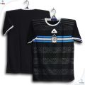 Argentina Short Sleeve Football Jersey For Man -Half Sleeve - Argentina Jersey 2026/27. 