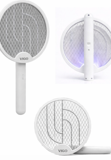 RFL Best Buy Vigo Mosquito Killing Bat REL-MKB-003