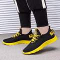 Trendy Shoes For Man With High Quality Fabrics And Breathable Outdoor Sport Sneakers Lightweight Air Mesh Men Shoes - Shoe For Boys - Shoes For Men -  - Shoe For Boys - Shoe For Boys - Sneakers. 