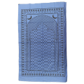 Jeans Prayer Mat (Jaynamaz) for Muslim. 
