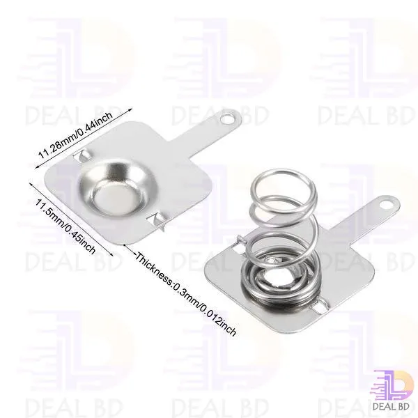 Metal%20Battery%20Spring%20Terminal%20Nickeling%20Plate%20Connector-%203Pair%20Holder%20Steel%20Contact%20Copper%20Wire%20Positive%20Negative%20Conversion%20Remote%20For%20AA%20AAA%2018650%2014500%20Etc.%20Batteries%20-%20Image%204