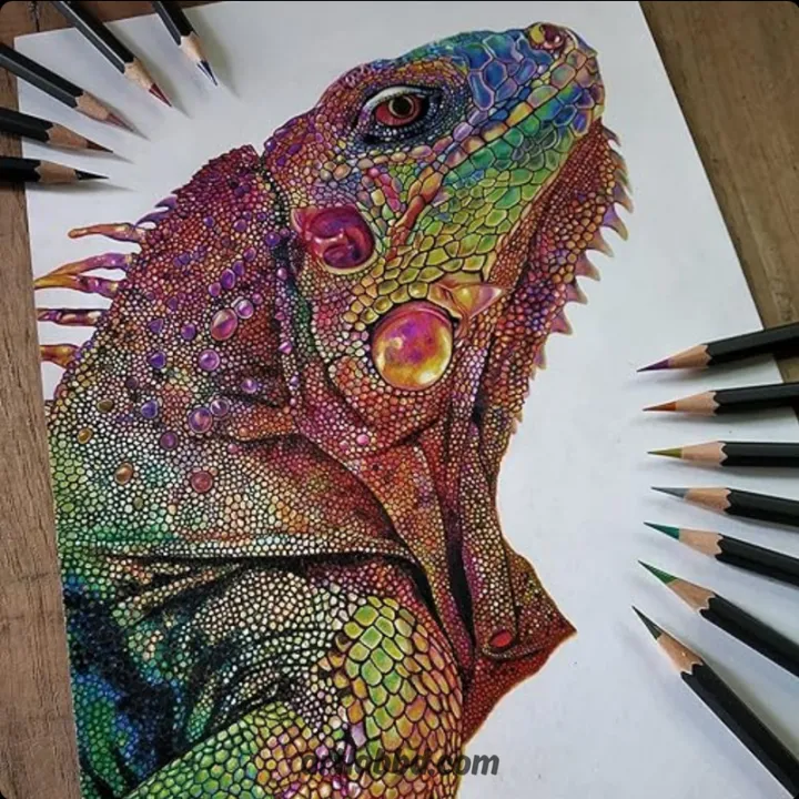 BRUSTRO%20Artist%20Metallic%20Colour%20Pencil%20Set%20of%2012%20Shades%20-%20Image%205