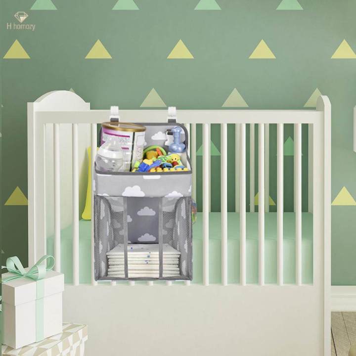 Baby%20Diaper%20Hanging%20Storage%20Box%20Bags%20Bed%20Nursery%20Diaper%20Toys%20Organizer%20-%20Image%207