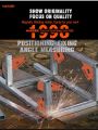 HARDEN 25LB / 50LB / 75LB Magnetic Welding Holder 765025 / 765050 / 765075 - Kings Trading.