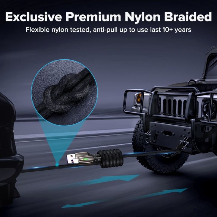 CASIFY%20CT02%2001%205A%20Type%20C%20Cable%20Fast%20Charging%20Cable%20Braided%20Metal%20Cable%20-%20Image%204