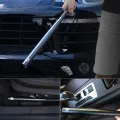 1Pcs 2-Sizes 3 Lighting Modes Rechargeable Super-bright Aluminum Alloy Baseball Bat LED Lamp. 