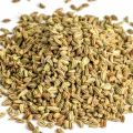 Ajwain Dana/ Ajwain Carom Seeds/ Joyan Dana- 200 gm. 