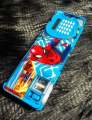 Kids Multipurpose Magnetic Pencil Box Calculator, Dual Sharpener N0:G237.