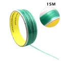 5/10/15M Knifeless Cutting Design Line Tape Wrapping Cut Tape Line Vinyl Wrap Cutting Pinstripe Line CSL88. 