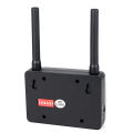 Retekess Wireless RF Signal Amplifier Signal for Restaurant Paging System Compatible With T128 Restaurant Calling System.