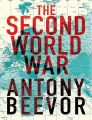 The Second World War - Premium Quality. 