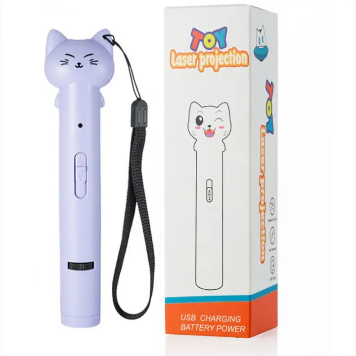 %E3%80%902023%E3%80%91%203%20in%201%20Cat%20Laser%20Pointer%20LED%20USB%20Rechargeable%20Laser%20Toy%20Multi-pattern%20Projection%20Interactive%20Animation%20Mouse%20Shadow%20Cat%20stick%20-%20Image%202