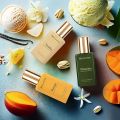 BELLAVITA Gourmet Perfume Collection Gift Set 3x20ml. 