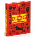 The Psychology Book (Hardcover). 