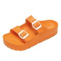 Pallene Fashion Summer Sandals Women Thick Insole EVA Clogs Slippers with Arch Support Soft Beach Flip Flops New Original Slides. 