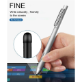 3 Pcs HB Pen Tips High Sensitivity Pens Refill Replace for Microsoft Surface Pro4/5/6/7/Book. 